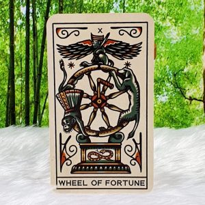 Wheel of Fortune