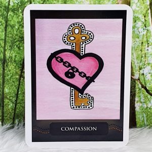 Compassion Card