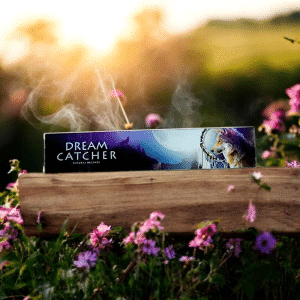 Dream Catcher Incense Sticks