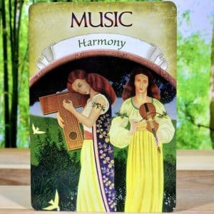 Music - Harmony