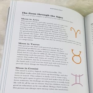 In Focus Astrology: Your Personal Guide by Sasha Fenton