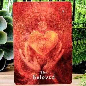 Mystical Shaman Oracle Cards - The Beloved