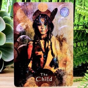 The Child Card