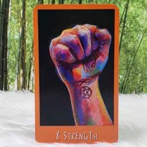 Strength