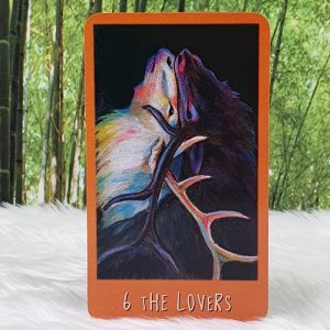 The Lovers