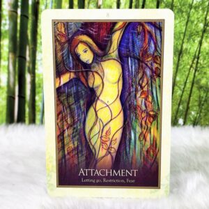 Attachment