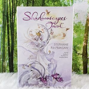 Shadowscapes Tarot by Stephanie Pui-Mun Law