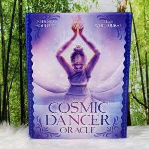 Cosmic Dancer Oracle by Soulfire and Whitehurst