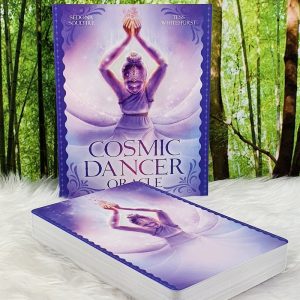 Cosmic Dancer Oracle by Soulfire and Whitehurst