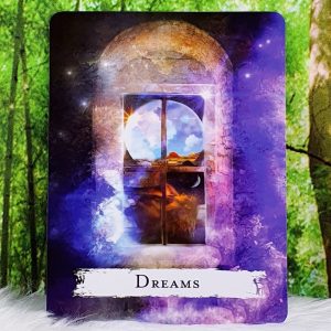 Dreams Card