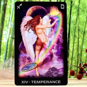 Temperance