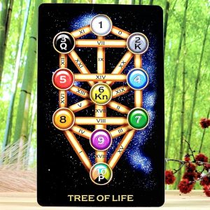 Tree of Life