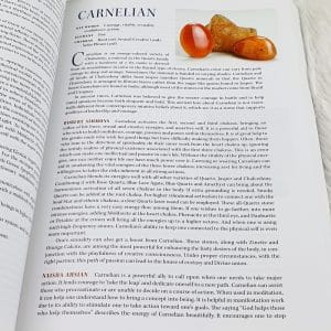 Carnelian