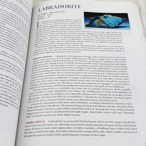 Labradorite