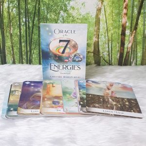 Oracle of the 7 Energies by Colette Baron-Reid