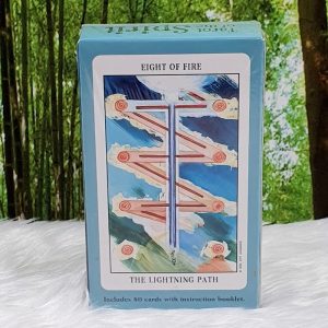 Tarot of the Spirit by Pamela and Joyce Eakins