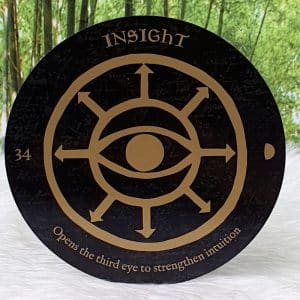 Insight card