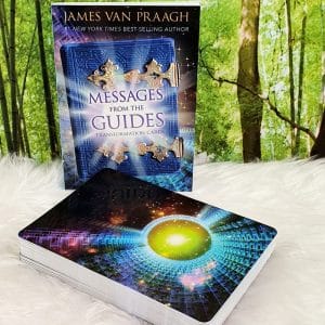 Messages from the Guides by James Van Praagh