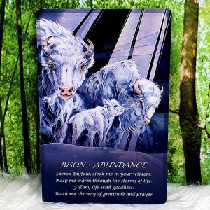 Spirit of the Animals Oracle by Jody Bergsma