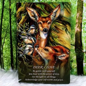 Spirit of the Animals Oracle by Jody Bergsma