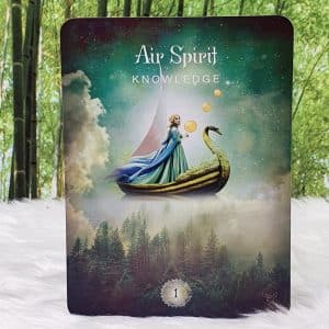 Air Spirit - Knowledge