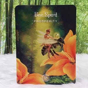 Bee Spirit - Prosperity