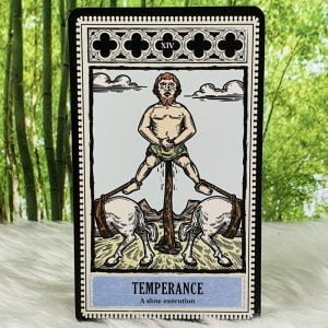 Temperance