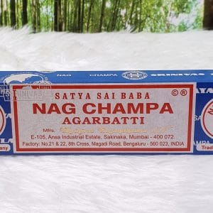 Satya Nag Champa Agarbatti Incense Sticks