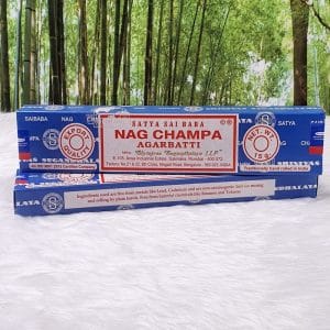 Satya Nag Champa Agarbatti Incense Sticks