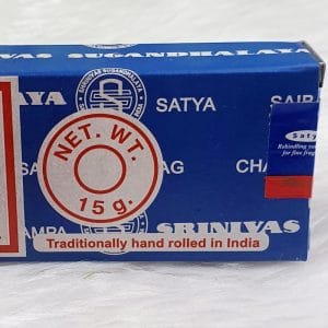 Satya Nag Champa Agarbatti Incense Sticks