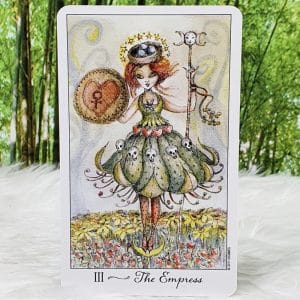 The Empress