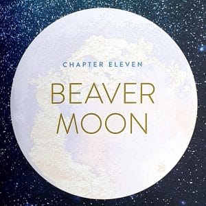 BEAVER MOON