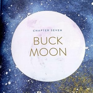 BUCK MOON