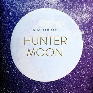 HUNTER MOON