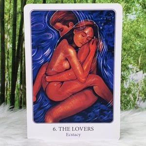 The Lovers