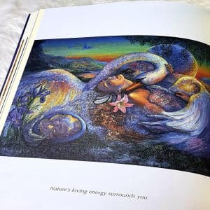 Loving Energy Surrounds You