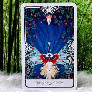 The Hanged Man