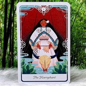 The Hierophant