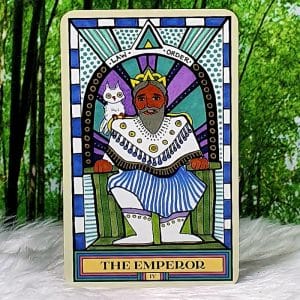 The Emperor