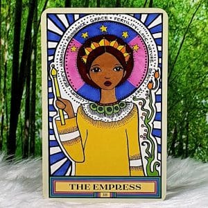 The Empress