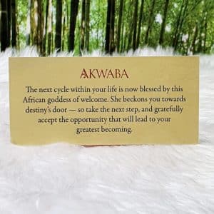 Akwaba