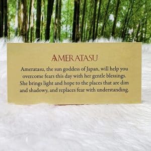 Ameratasu