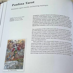 Paulina Tarot