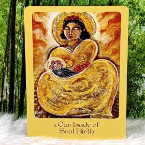 Our Lady of Soul Birth