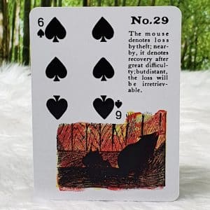 Six of Spades