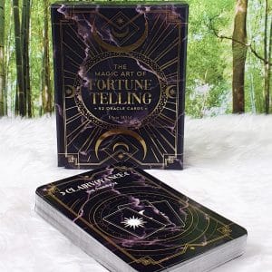 The Magic Art of Fortune Telling