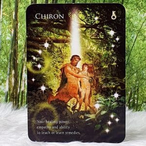 Chiron