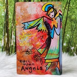 Call Upon Angels