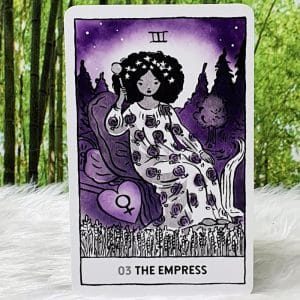 The Empress