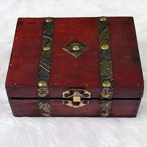 Treasure Box